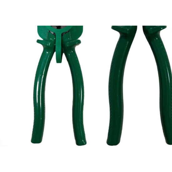 Alicate Corte Tesoura Belzer 8'' - 219023Bbr Alicate Corte Tesoura Belzer 8'' - 219023Bbr