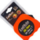Trena Lufkin Com Trava L525Cme - 8Mx25Mm Trena Lufkin Com Trava L525Cme - 8Mx25Mm