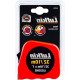 Trena Lufkin Com Trava L532Cme - 10Mx25Mm Trena Lufkin Com Trava L532Cme - 10Mx25Mm