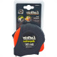 Trena Lufkin Emborrachada Magnetica Com Trava - L725 - 8Mx25Mm Trena Lufkin Emborrachada Magnetica Com Trava - L725 - 8Mx25Mm