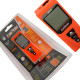 Trena Laser Lufkin - Tl0020 - 20M - 2 Pilhas Aaa (Nao Acompanha) Trena Laser Lufkin - Tl0020 - 20M - 2 Pilhas Aaa (Nao Acompanha)