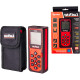 Trena Laser Lufkin - Tl0040 - 40M - 2 Pilhas Aaa (Nao Acompanha) Trena Laser Lufkin - Tl0040 - 40M - 2 Pilhas Aaa (Nao Acompanha)