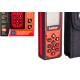 Trena Laser Lufkin - Tl0040 - 40M - 2 Pilhas Aaa (Nao Acompanha) Trena Laser Lufkin - Tl0040 - 40M - 2 Pilhas Aaa (Nao Acompanha)