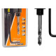 Suporte Para Serra Copo Lufkin 14-30Mm 3/8'' Suporte Para Serra Copo Lufkin 14-30Mm 3/8''