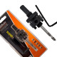 Suporte Para Serra Copo Lufkin 32-210Mm 1/2'' Suporte Para Serra Copo Lufkin 32-210Mm 1/2''