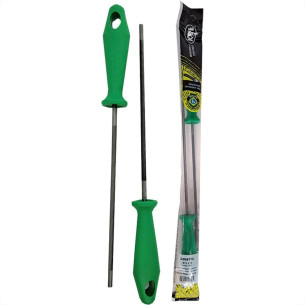 Limas Kf Motoserra 8X3/16'' Cartela Com 2 Pecas - 01756Bc