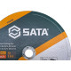 Disco Aco Inox Sata 9'' X 5/64'' X 7/8'' - St55055G