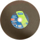 Disco Corte Ferro Norton Classic Ar302 - 14''X1''X3/4'' - 3,0Mm Disco Corte Ferro Norton Classic Ar302 - 14''X1''X3/4'' - 3,0Mm