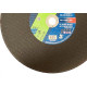 Disco Corte Ferro Norton Classic Ar302 - 14''X1''X3/4'' - 3,0Mm Disco Corte Ferro Norton Classic Ar302 - 14''X1''X3/4'' - 3,0Mm