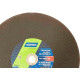 Disco Corte Ferro Norton Classic Ar302 - 14''X1''X3/4'' - 3,0Mm Disco Corte Ferro Norton Classic Ar302 - 14''X1''X3/4'' - 3,0Mm