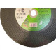 Disco Corte Ferro Norton Classic Ar302 - 12''X1/8''X 1'' - 3,2Mm Disco Corte Ferro Norton Classic Ar302 - 12''X1/8''X 1'' - 3,2Mm