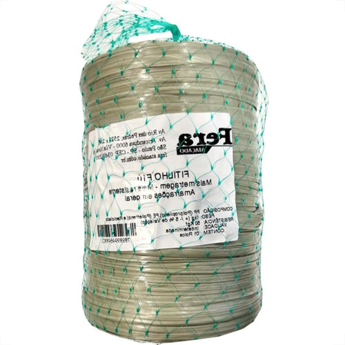 Fitilho De Rafia Fera F10 -1Kg. Fitilho De Rafia Fera F10 -1Kg.