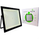 Refletor De Led Atus 400W. 6000K. 32000Lm Ip65 Preto Bivolt - 425 Refletor De Led Atus 400W. 6000K. 32000Lm Ip65 Preto Bivolt - 425