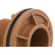 Adaptador Soldavel Com Flange Krona 75Mm X 2.1/2'' Adaptador Soldavel Com Flange Krona 75Mm X 2.1/2''