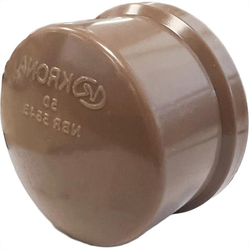 Caps Soldavel Krona 75Mm.