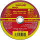 Disco Corte Ferro Starrett 7''X1/8''X7/8'' - Kit C/6 Pecas Disco Corte Ferro Starrett 7''X1/8''X7/8'' - Kit C/6 Pecas