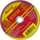 Disco Corte Ferro Starrett 7''X1/8''X7/8'' - Kit C/6 Pecas Disco Corte Ferro Starrett 7''X1/8''X7/8'' - Kit C/6 Pecas