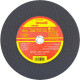 Disco Corte Ferro Starrett 10''X1/8''X5/8'' - Kit C/6 Pecas Disco Corte Ferro Starrett 10''X1/8''X5/8'' - Kit C/6 Pecas