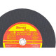 Disco Corte Ferro Starrett 10''X1/8''X5/8'' - Kit C/6 Pecas Disco Corte Ferro Starrett 10''X1/8''X5/8'' - Kit C/6 Pecas