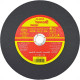 Disco Corte Ferro Starrett 10''X1/8''X1'' - Kit C/6 Pecas Disco Corte Ferro Starrett 10''X1/8''X1'' - Kit C/6 Pecas