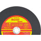 Disco Corte Ferro Starrett 10''X1/8''X1'' - Kit C/6 Pecas Disco Corte Ferro Starrett 10''X1/8''X1'' - Kit C/6 Pecas
