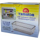 Organizador Acrimet Para Gaveta Pequeno 16 X 8 X 5,5Cm Caixa Com 4 Pecas Organizador Acrimet Para Gaveta Pequeno 16 X 8 X 5,5Cm Caixa Com 4 Pecas