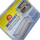 Organizador Acrimet Para Gaveta Pequeno 16 X 8 X 5,5Cm Caixa Com 4 Pecas Organizador Acrimet Para Gaveta Pequeno 16 X 8 X 5,5Cm Caixa Com 4 Pecas