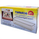 Organizador Acrimet Para Gaveta Grande 24 X 8 X 5,5Cm Caixa Com 4 Pecas Organizador Acrimet Para Gaveta Grande 24 X 8 X 5,5Cm Caixa Com 4 Pecas