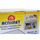 Organizador Acrimet Para Gaveta Grande 16 X 16 X 5,5Cm Caixa Com 4 Pecas Organizador Acrimet Para Gaveta Grande 16 X 16 X 5,5Cm Caixa Com 4 Pecas