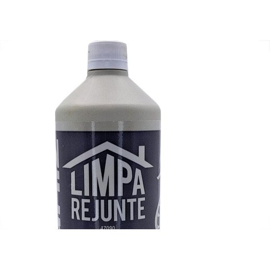 Limpa Rejunte Etaniz 1L - 47090