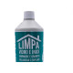 Limpa Vidro E Inox Etaniz 1L - 47093 Limpa Vidro E Inox Etaniz 1L - 47093