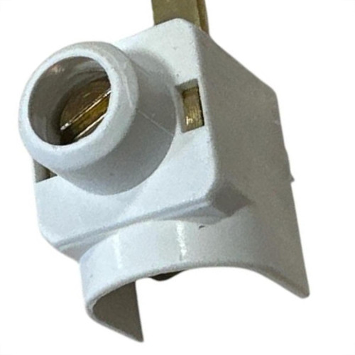 Conector Generico Para Barramento Steck 50Mm - Scf2000