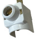 Conector Generico Para Barramento Steck 50Mm - Scf2000