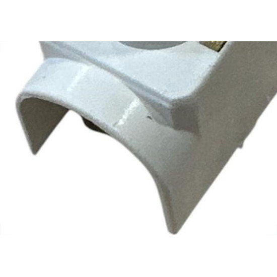 Conector Generico Para Barramento Steck 50Mm - Scf2000