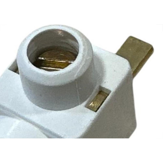 Conector Generico Para Barramento Steck 50Mm - Scf2000