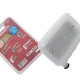Resistencia Lorenzetti Acqua Duo/Star/Storm/Jet/Wave 6.800Wx220V. - 3065A Resistencia Lorenzetti Acqua Duo/Star/Storm/Jet/Wave 6.800Wx220V. - 3065A