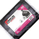Saco De Lixo Superpro Bettanin 150L - 85X100Cm Preto Com 50 Pecas Saco De Lixo Superpro Bettanin 150L - 85X100Cm Preto Com 50 Pecas