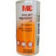 Fita Adesiva Embalagem 3M Transparente 48Mm X 50M - Kit C/4 Pecas