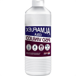 Cola Piso Vinilico Almaflex Pva 804 1Kg