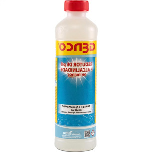 Genco Redutor De Ph/Alcalinidade Ph-Menos 1L