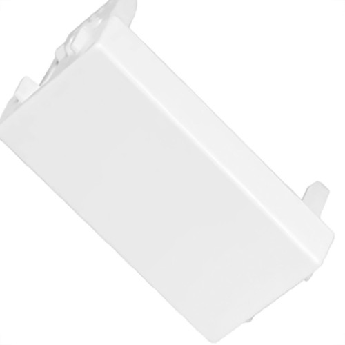 Kit C/4 - Modulo Pial Pop Branco Cego Lg000