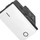 Modulo Pial Pop Branco Simples Bipolar 10A Lg010B Modulo Pial Pop Branco Simples Bipolar 10A Lg010B