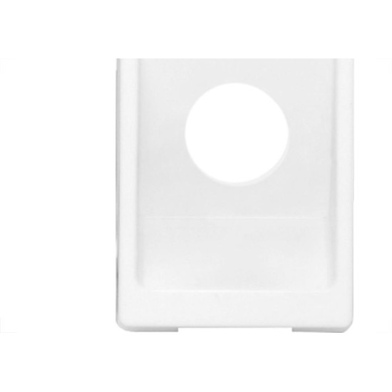 Modulo Pial Pop Branco Saida Fio Lg20F Modulo Pial Pop Branco Saida Fio Lg20F