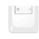 Conjunto Pial Pop Modulo Com Placa 4X2 - Bipolar 10A. Conjunto Pial Pop Modulo Com Placa 4X2 - Bipolar 10A.