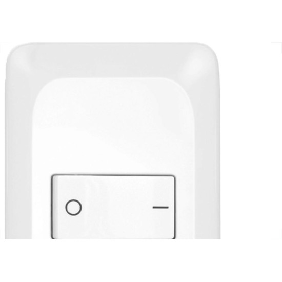 Conjunto Pial Pop Modulo Com Placa 4X2 - Bipolar 10A. Conjunto Pial Pop Modulo Com Placa 4X2 - Bipolar 10A.