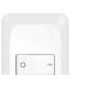 Conjunto Pial Pop Modulo Com Placa 4X2 - Bipolar 10A. Conjunto Pial Pop Modulo Com Placa 4X2 - Bipolar 10A.