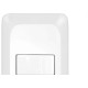 Conjunto Pial Pop Modulo Com Placa 4X2 - 1 Paralelo 10A. Conjunto Pial Pop Modulo Com Placa 4X2 - 1 Paralelo 10A.