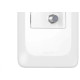 Conjunto Pial Pop Modulo Com Placa 4X2 - 1 Tomada Antena Tv. Tipo F Conjunto Pial Pop Modulo Com Placa 4X2 - 1 Tomada Antena Tv. Tipo F