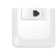Conjunto Pial Pop Modulo Com Placa 4X2 - 1 Tomada Telefone Rj11 Conjunto Pial Pop Modulo Com Placa 4X2 - 1 Tomada Telefone Rj11