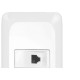 Conjunto Pial Pop Modulo Com Placa 4X2 - 1 Tomada Telefone Rj11 Conjunto Pial Pop Modulo Com Placa 4X2 - 1 Tomada Telefone Rj11